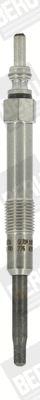Pakaitinimo žvakė BorgWarner (BERU) GN097