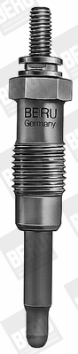 Pakaitinimo žvakė BorgWarner (BERU) GN927