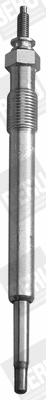 Pakaitinimo žvakė BorgWarner (BERU) GN944