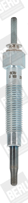 Pakaitinimo žvakė BorgWarner (BERU) GN955