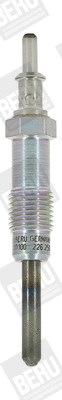 Pakaitinimo žvakė BorgWarner (BERU) GN961
