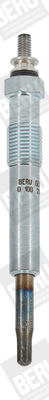 Pakaitinimo žvakė BorgWarner (BERU) GN993