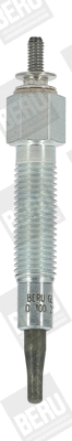 Pakaitinimo žvakė BorgWarner (BERU) GN994