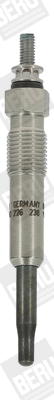 Pakaitinimo žvakė BorgWarner (BERU) GN999