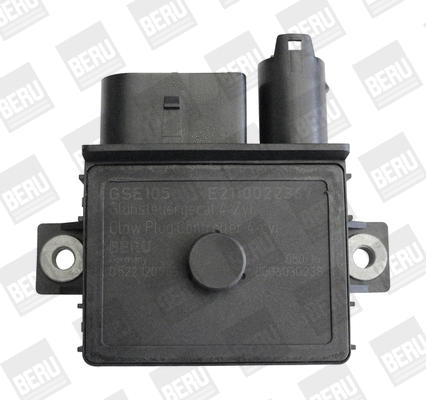 Kaitinimo žvakių valdymo blokas BorgWarner (BERU) GSE105