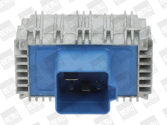 Kaitinimo žvakių valdymo blokas BorgWarner (BERU) GSE142