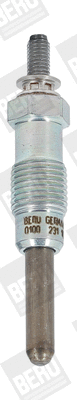 Pakaitinimo žvakė BorgWarner (BERU) GV153