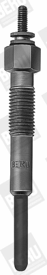 Pakaitinimo žvakė BorgWarner (BERU) GV705