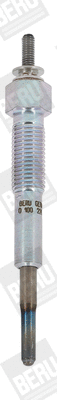 Pakaitinimo žvakė BorgWarner (BERU) GV886
