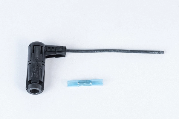 Kaitinimo žvakės kabelių remonto komplektas BorgWarner (BERU) KIT003