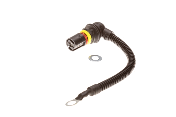 Kaitin. žvakės laiko relės kabelio taisymo reikmenų rinkinys BorgWarner (BERU) KIT010