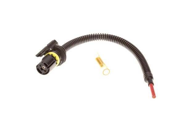 Kaitin. žvakės laiko relės kabelio taisymo reikmenų rinkinys BorgWarner (BERU) KIT011