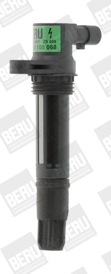 Uždegimo ritė BorgWarner (BERU) ZS068