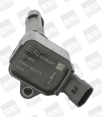 Uždegimo ritė BorgWarner (BERU) ZS095