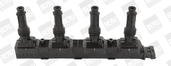 Uždegimo ritė BorgWarner (BERU) ZS338