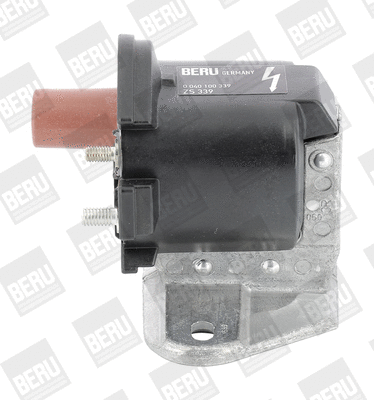 Uždegimo ritė BorgWarner (BERU) ZS339
