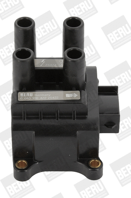 Uždegimo ritė BorgWarner (BERU) ZS422