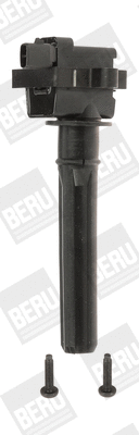 Uždegimo ritė BorgWarner (BERU) ZS431