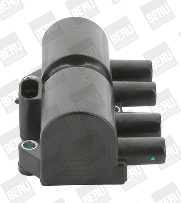 Uždegimo ritė BorgWarner (BERU) ZS447A