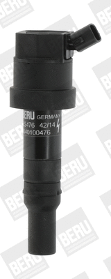 Uždegimo ritė BorgWarner (BERU) ZS476