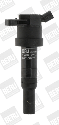Uždegimo ritė BorgWarner (BERU) ZS478