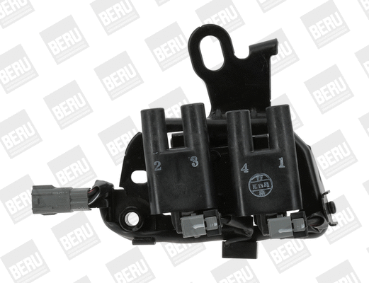 Uždegimo ritė BorgWarner (BERU) ZS482