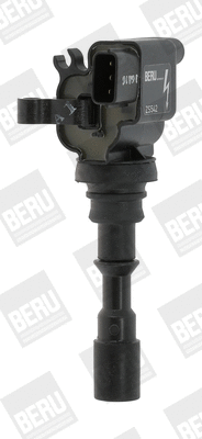 Uždegimo ritė BorgWarner (BERU) ZS542