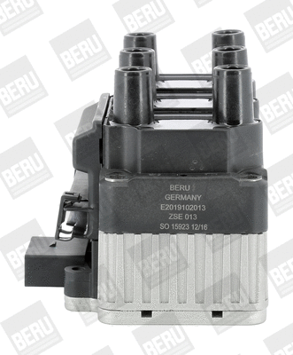 Uždegimo ritė BorgWarner (BERU) ZSE013