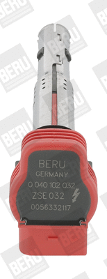 Uždegimo ritė BorgWarner (BERU) ZSE032
