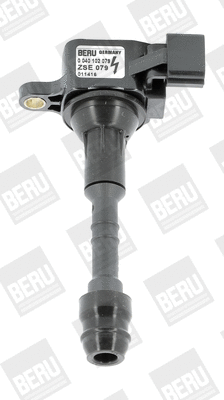 Uždegimo ritė BorgWarner (BERU) ZSE079
