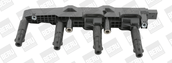 Uždegimo ritė BorgWarner (BERU) ZSE146
