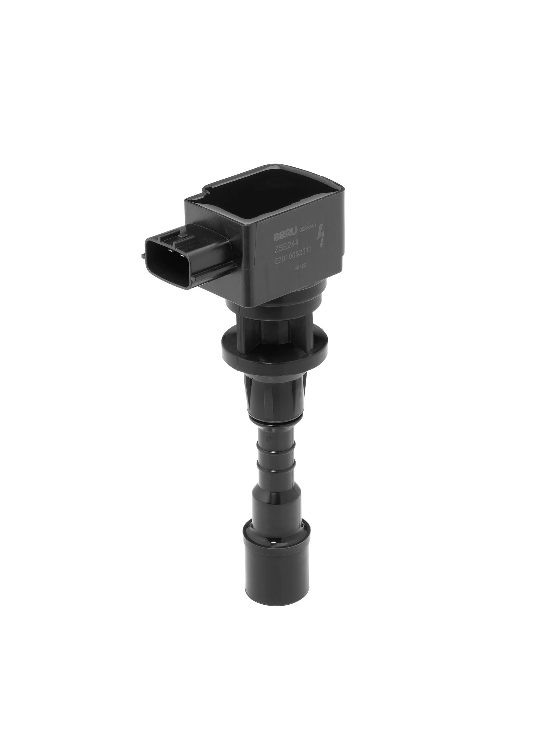 Uždegimo ritė BorgWarner (BERU) ZSE244