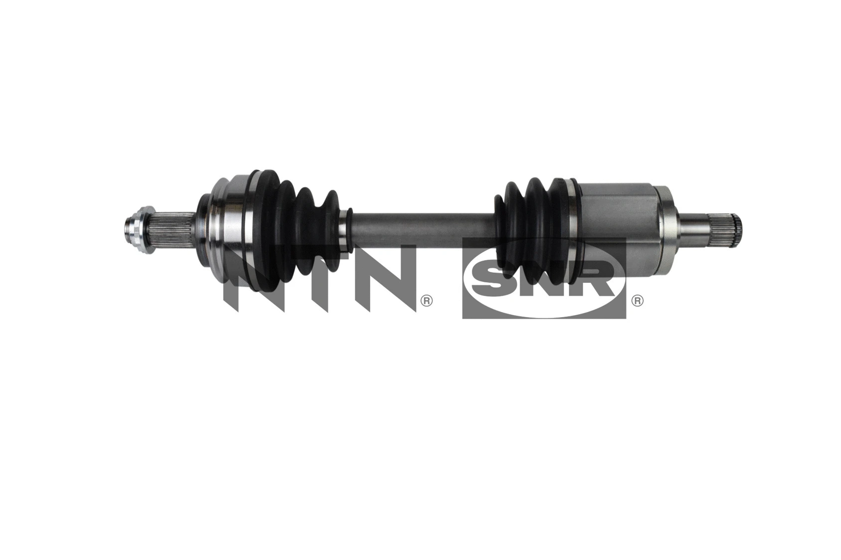 Kardaninis velenas SNR DK50.014