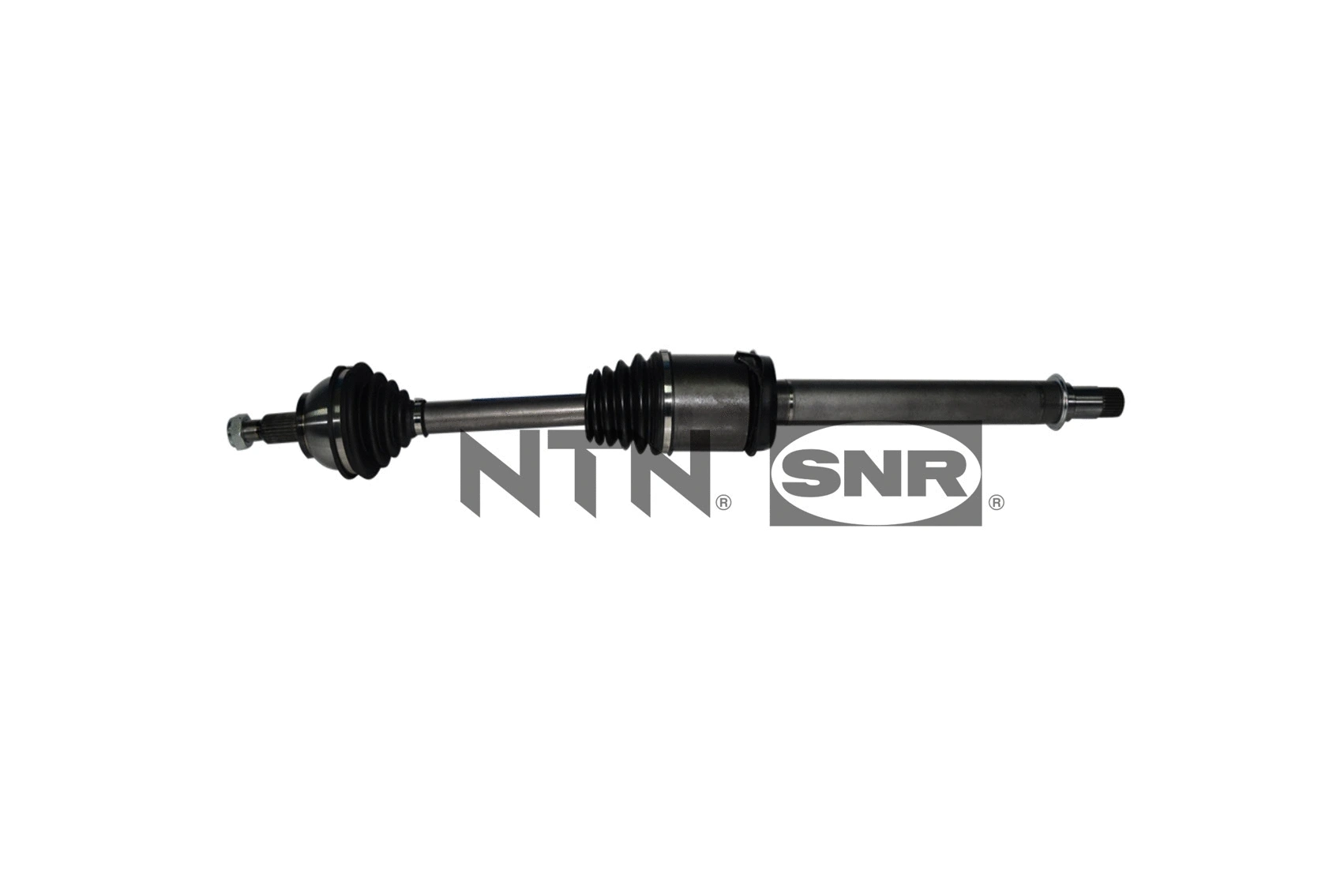 Kardaninis velenas SNR DK51.004