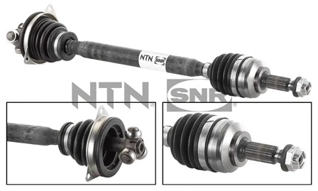 Kardaninis velenas SNR DK55.049