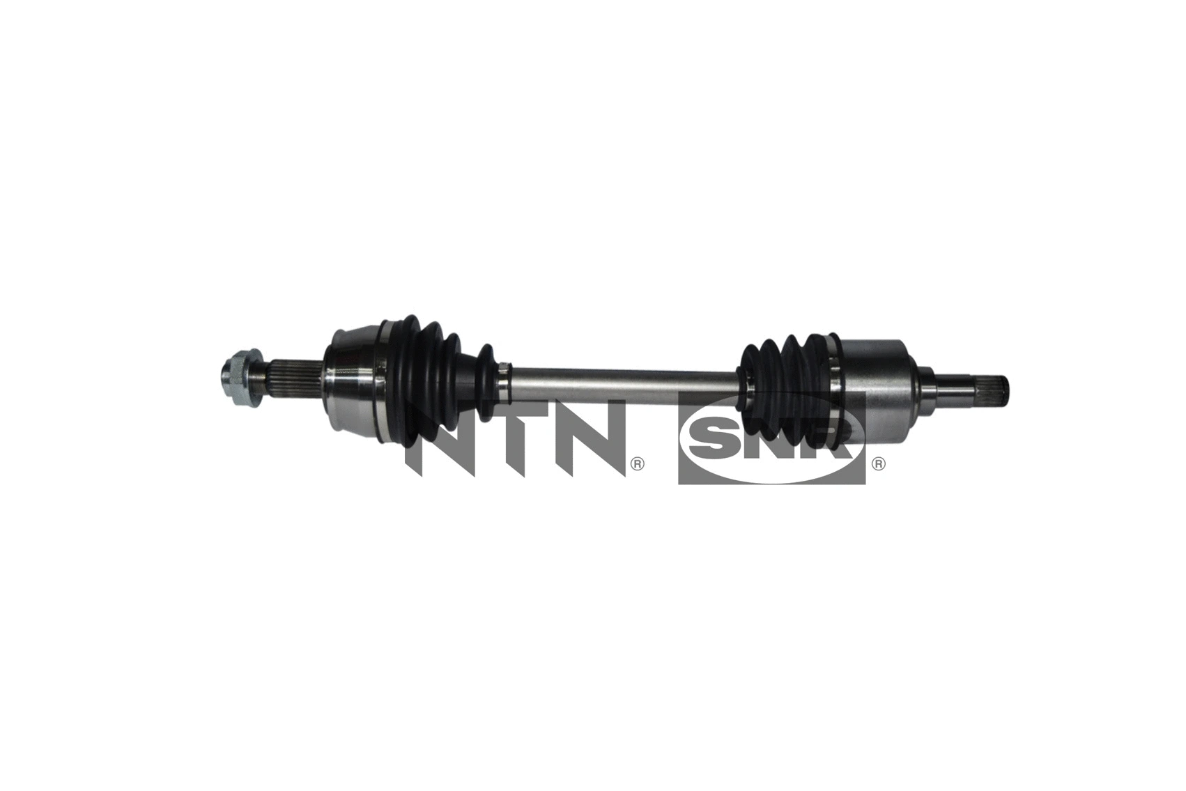 Kardaninis velenas SNR DK58.015