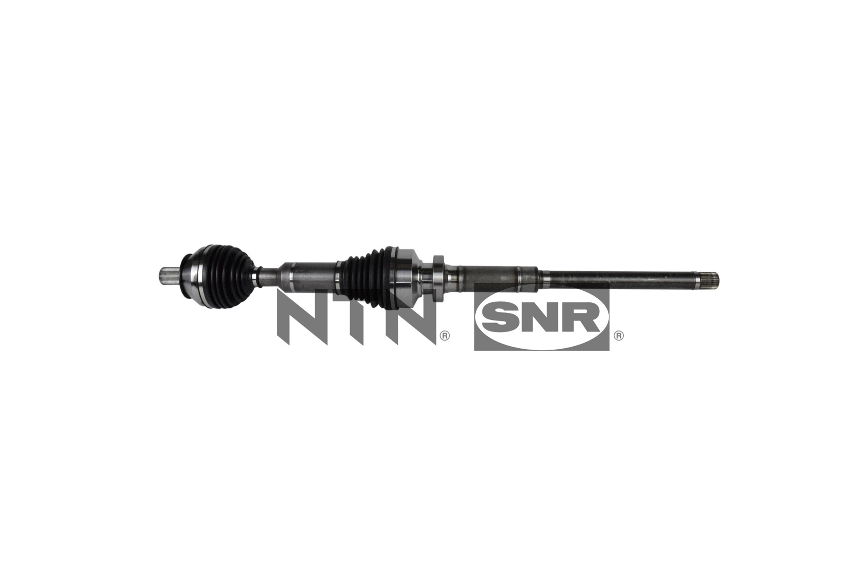 Kardaninis velenas SNR DK65.010