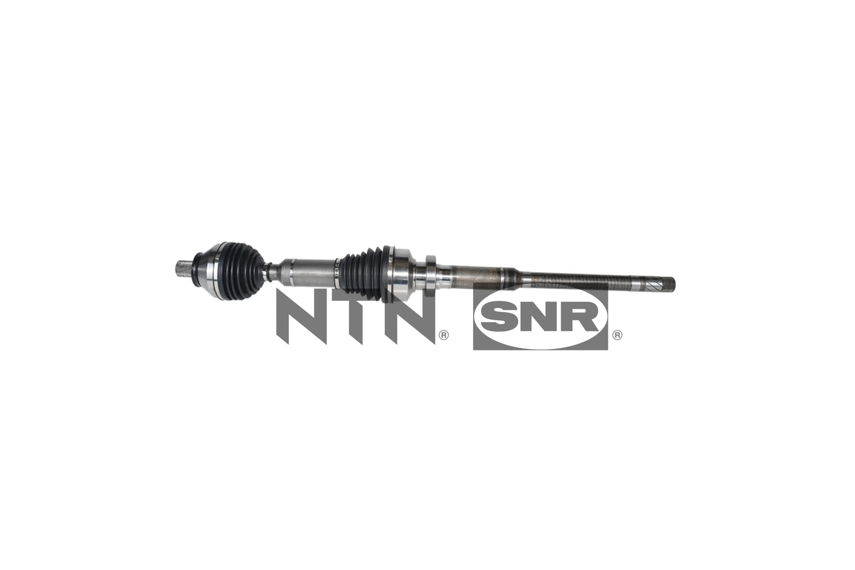 Kardaninis velenas SNR DK65.015