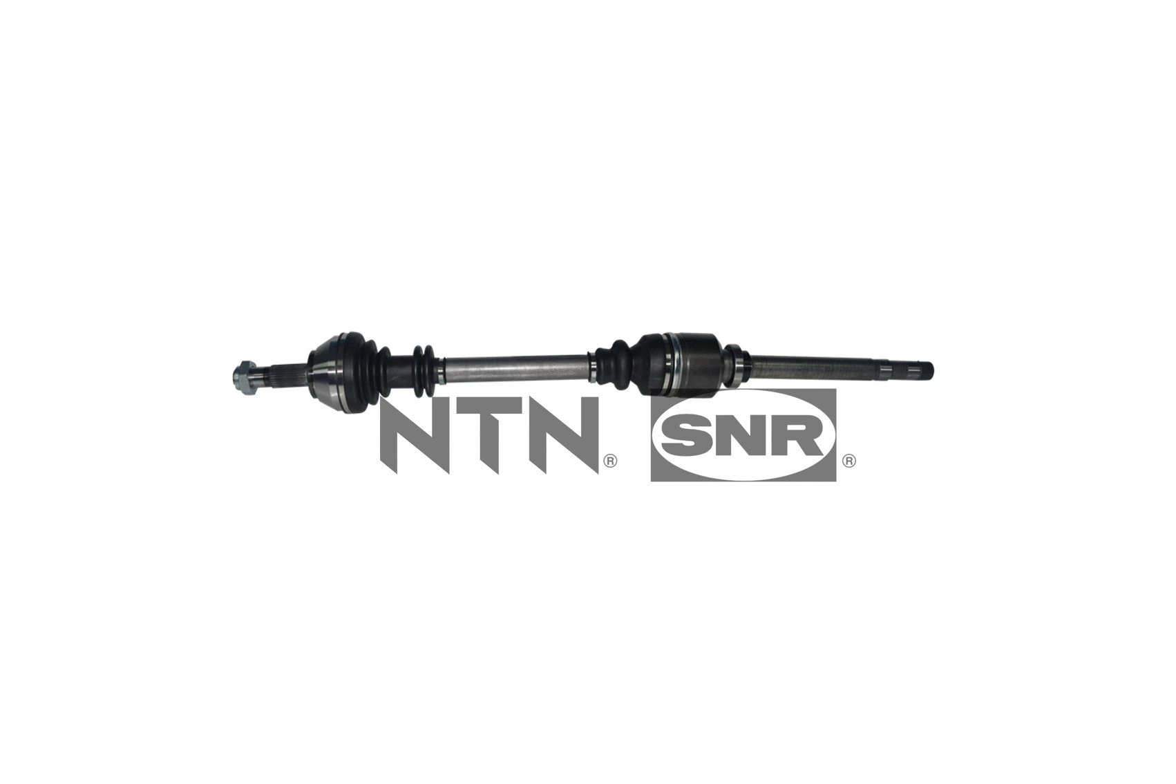 Kardaninis velenas SNR DK66.012