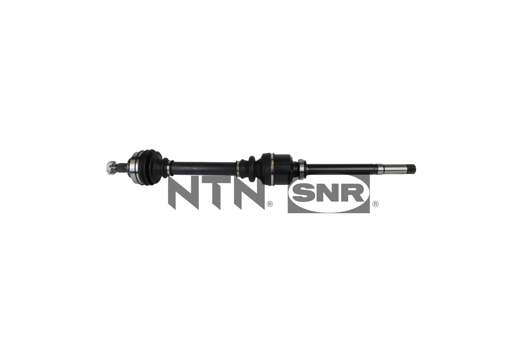 Kardaninis velenas SNR DK66.017
