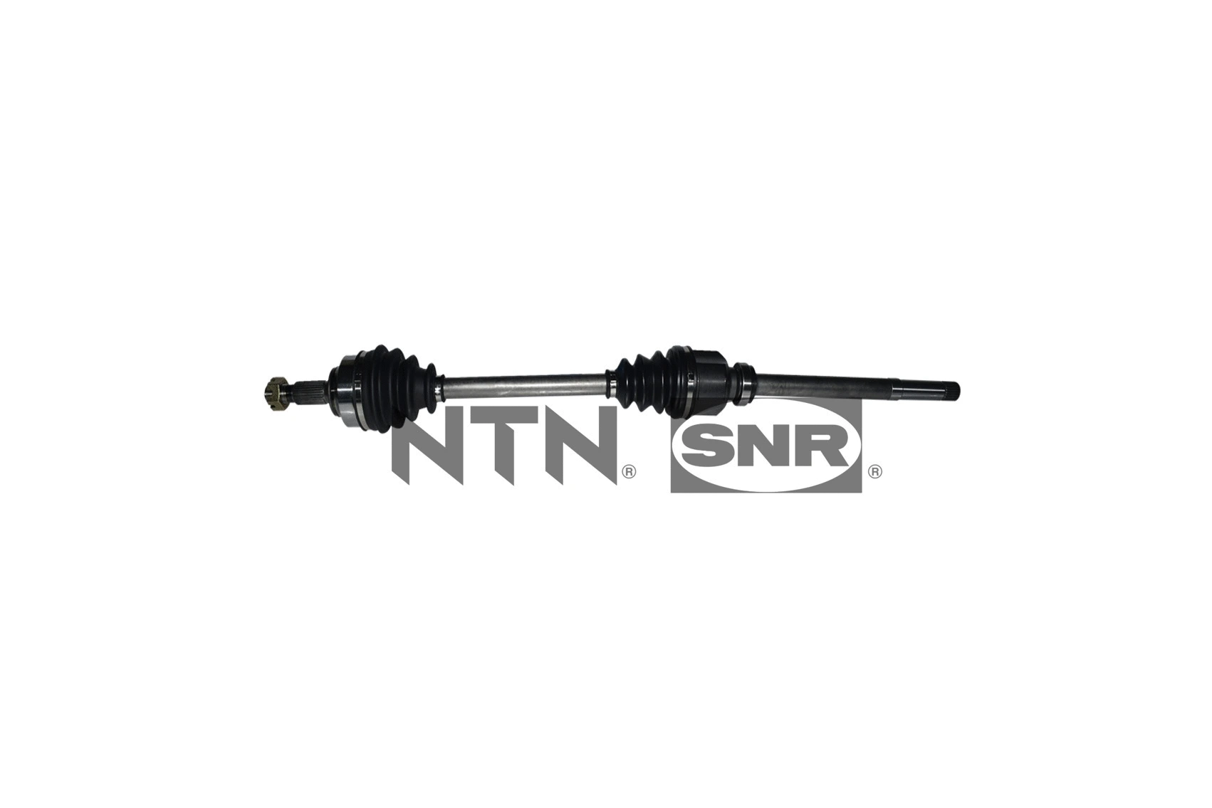 Kardaninis velenas SNR DK66.020