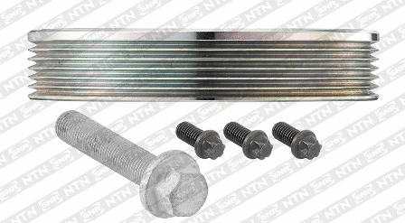 Alkūninio veleno skriemulys SNR DPF359.33K1