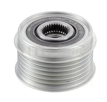 Kint. sr. generatoriaus laisvos eigos sankaba SNR GA758.07