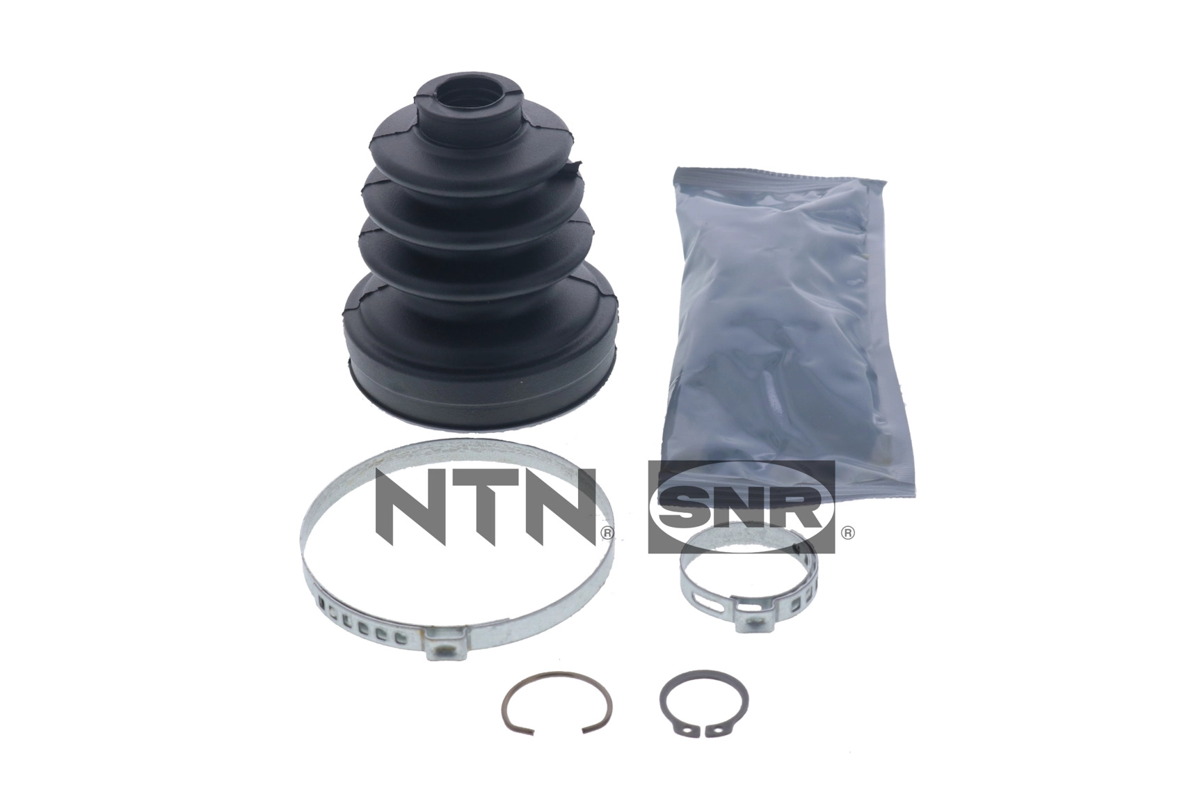 Kardaninio veleno gofruotoji membrana SNR IBK52.001