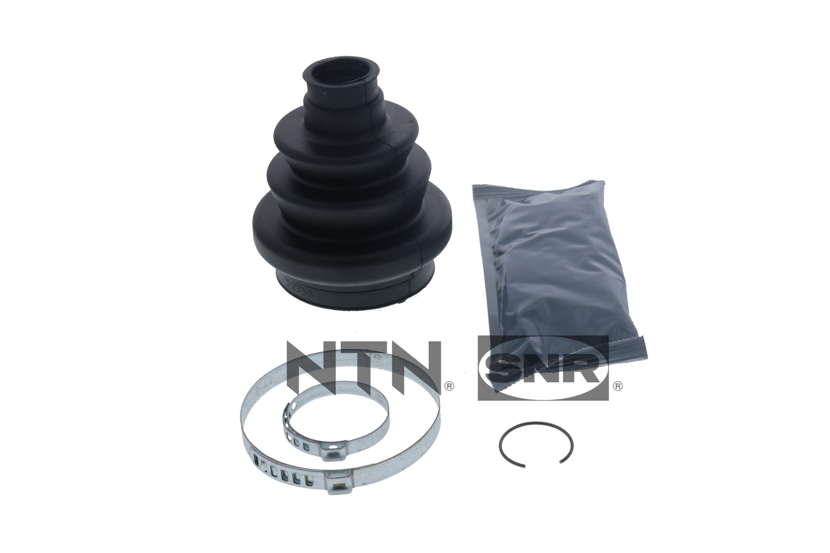 Kardaninio veleno gofruotoji membrana SNR IBK53.008