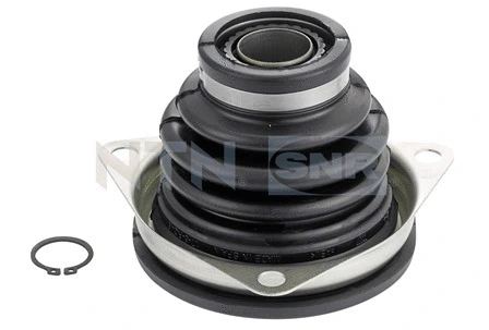 Kardaninio veleno gofruotoji membrana SNR IBK55.007