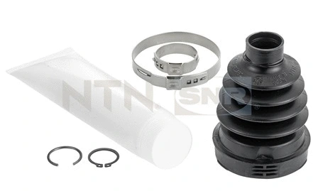 Kardaninio veleno gofruotoji membrana SNR IBK55.008