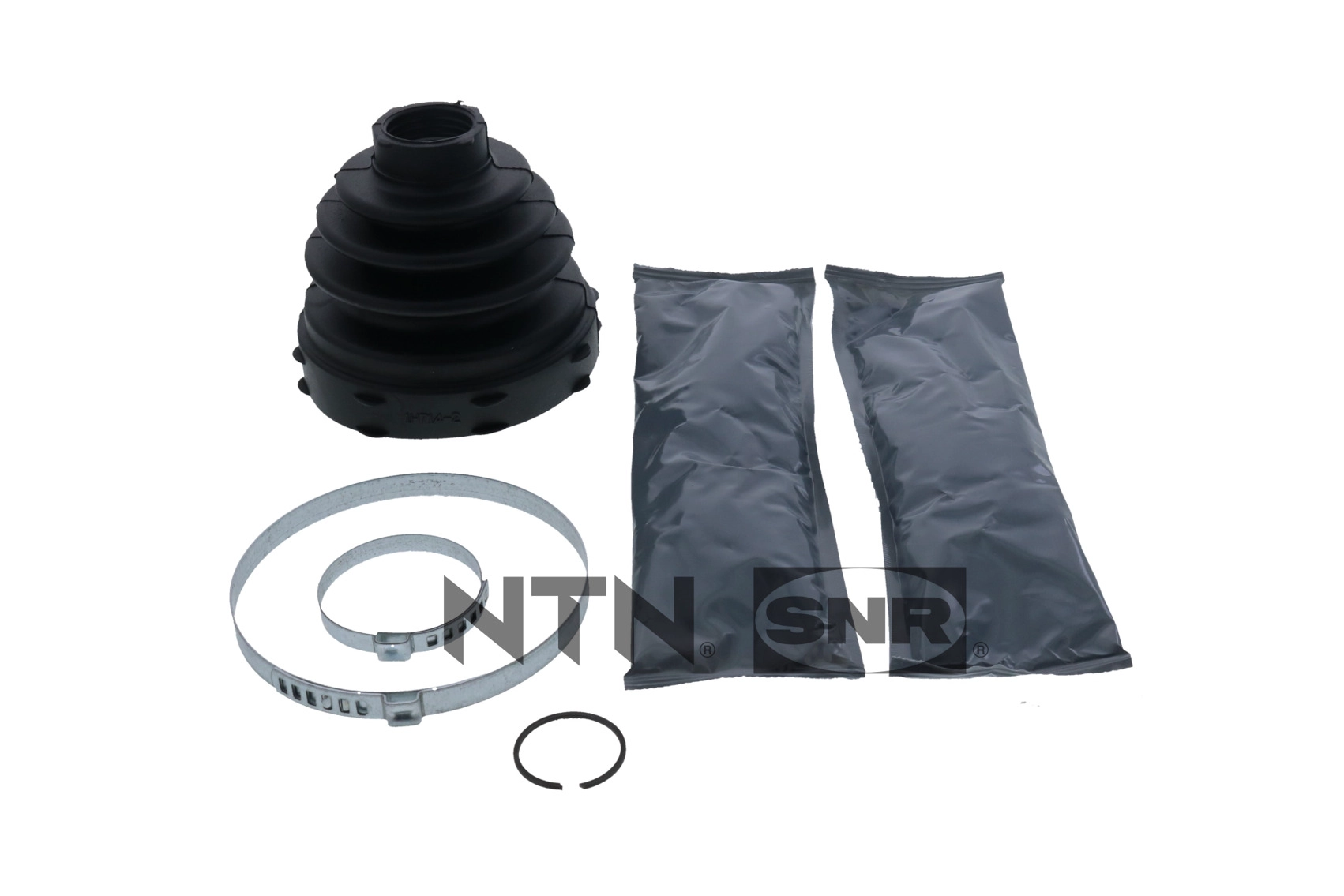 Kardaninio veleno gofruotoji membrana SNR IBK58.005