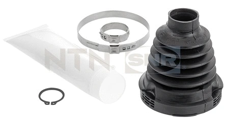 Kardaninio veleno gofruotoji membrana SNR IBK66.002