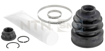 Kardaninio veleno gofruotoji membrana SNR IBK69.001